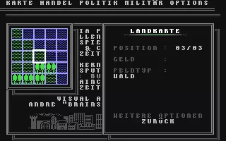 jeu Utopia jeu Utopia